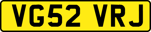 VG52VRJ