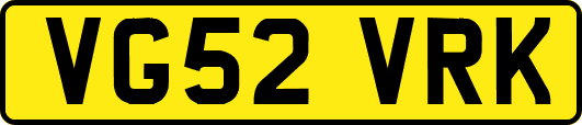 VG52VRK