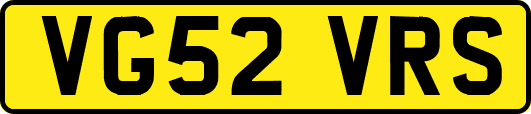 VG52VRS
