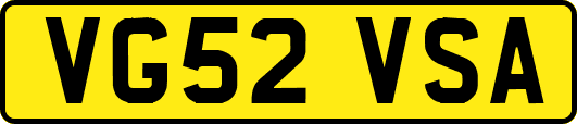 VG52VSA