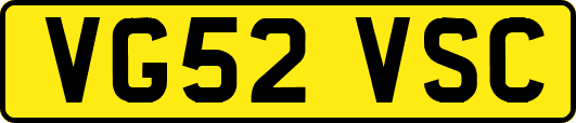 VG52VSC