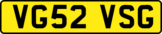 VG52VSG