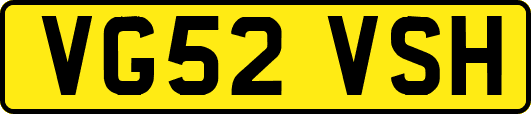 VG52VSH