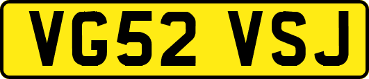 VG52VSJ