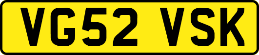 VG52VSK