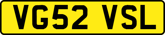 VG52VSL