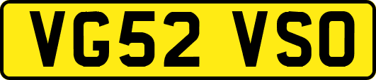 VG52VSO