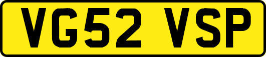 VG52VSP