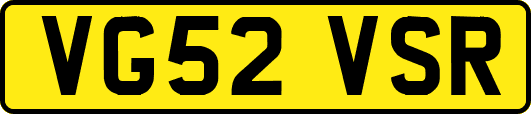 VG52VSR