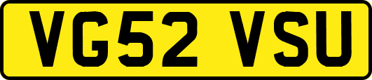VG52VSU