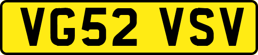 VG52VSV