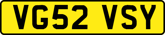 VG52VSY