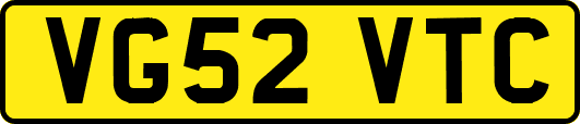 VG52VTC