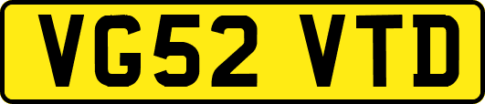 VG52VTD