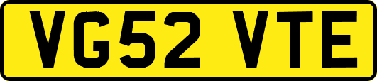 VG52VTE