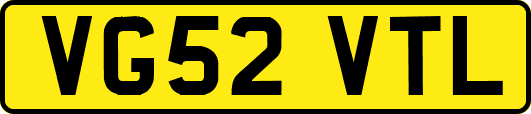 VG52VTL