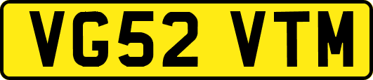 VG52VTM