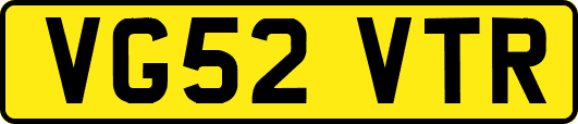 VG52VTR