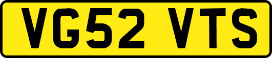 VG52VTS