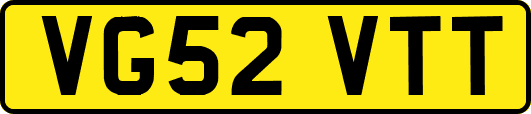 VG52VTT
