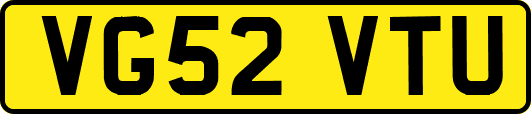 VG52VTU