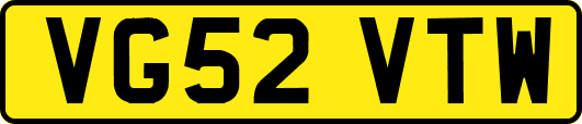 VG52VTW