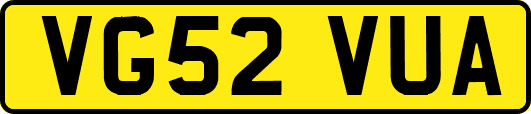 VG52VUA