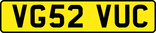 VG52VUC