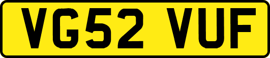 VG52VUF