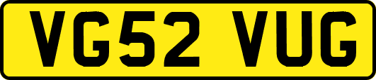 VG52VUG