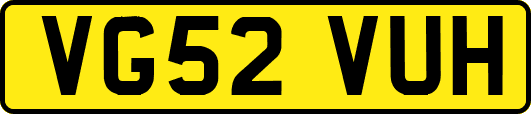 VG52VUH