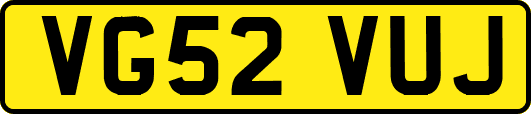VG52VUJ