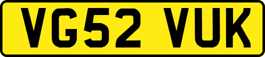 VG52VUK