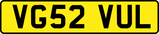 VG52VUL