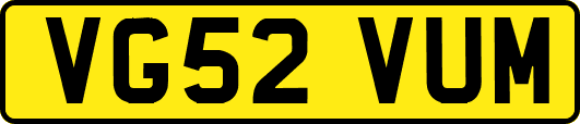VG52VUM