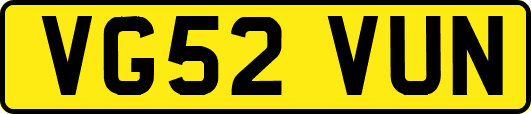 VG52VUN