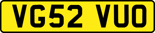 VG52VUO