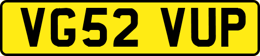 VG52VUP