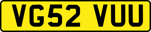 VG52VUU