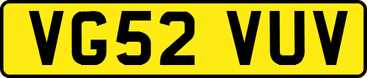 VG52VUV