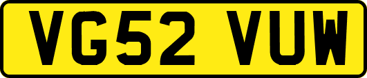 VG52VUW