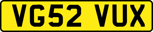 VG52VUX