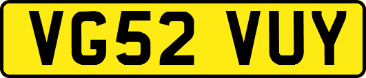 VG52VUY