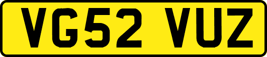 VG52VUZ