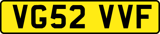 VG52VVF