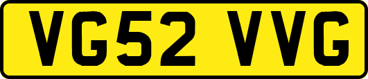 VG52VVG