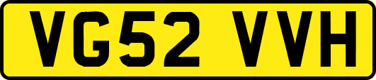 VG52VVH