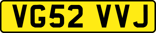 VG52VVJ