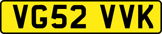 VG52VVK