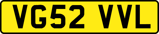 VG52VVL